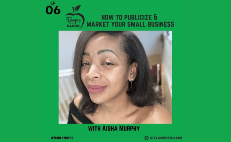 How to publicize & market your small business