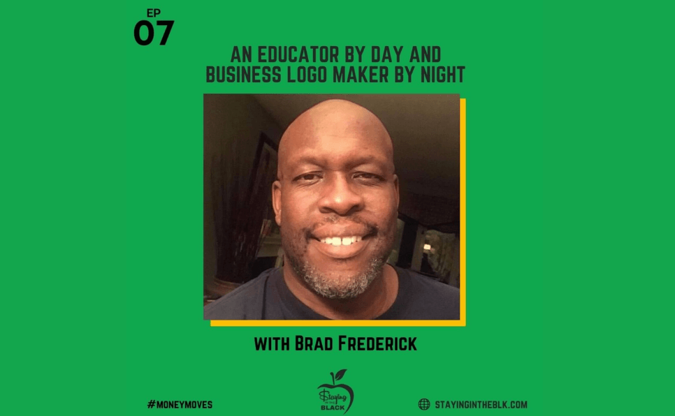 You are currently viewing An Educator by day and Business logo maker by night
