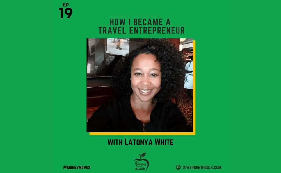 You are currently viewing How I Became a Travel Entrepreneur