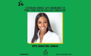 Read more about the article Leverage Whole Life Insurance to Fund Your Child's College Education