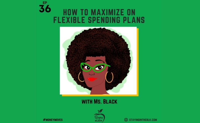 How To Maximize On Flexible Spending Plans