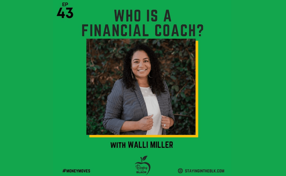 You are currently viewing Who Is A Financial Coach?