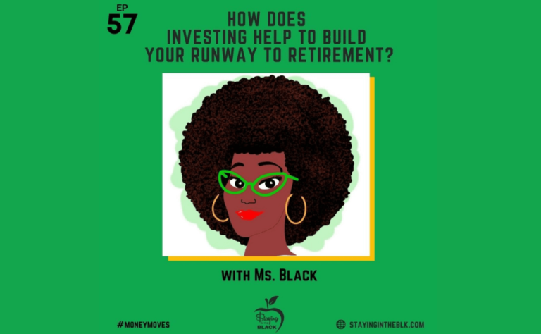 How Does Investing Help To Build Your Runway To Retirement?