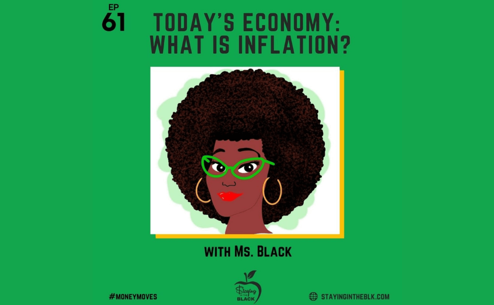 You are currently viewing Today's Economy: What Is Inflation?