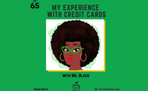 Read more about the article My Experience With Credit Cards