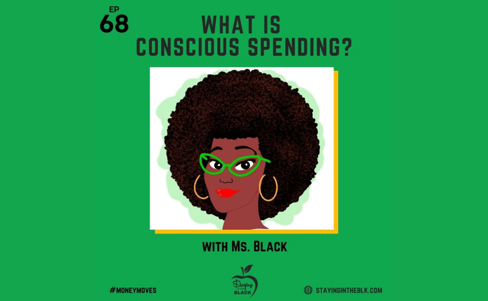 You are currently viewing What is Conscious Spending?