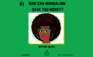 Read more about the article How can minimalism save you money