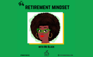 Read more about the article Retirement mindset