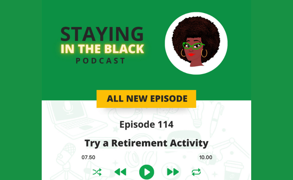 You are currently viewing Try a retirement Activity