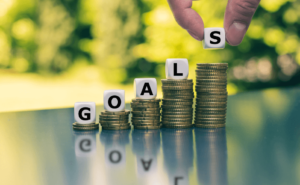 Read more about the article How to Create a Savings Goal