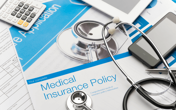 health insurance image