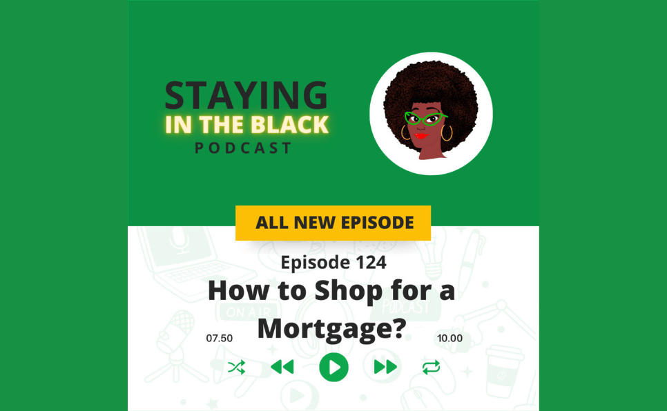 You are currently viewing How to Shop for a Mortgage?