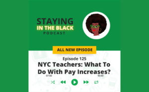 Read more about the article NYC Teachers: What to do with pay increases?