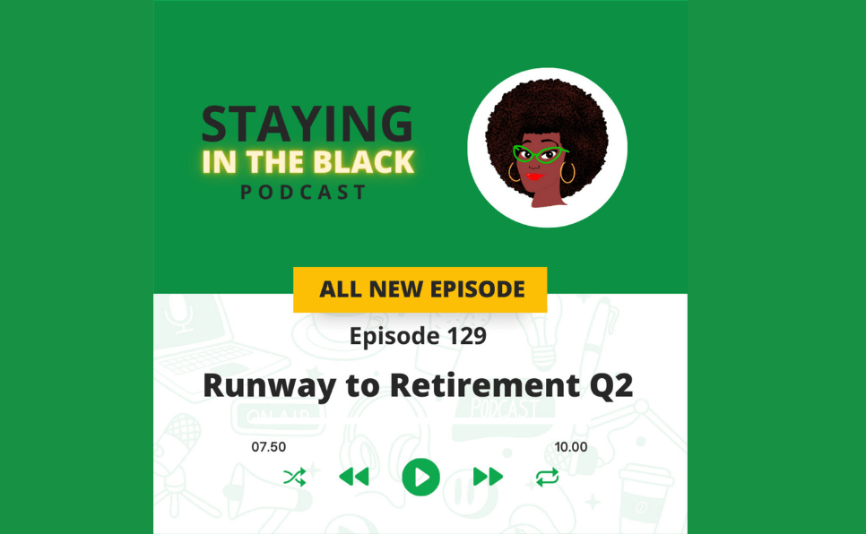 You are currently viewing Runway to Retirement Q2