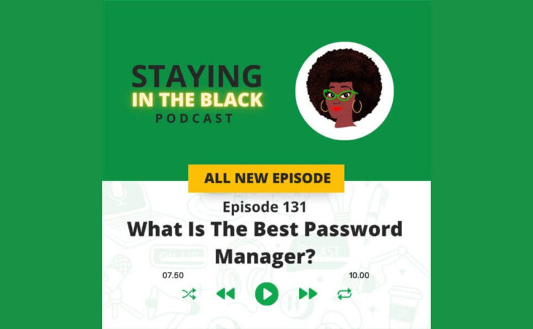 What is the best password manager?