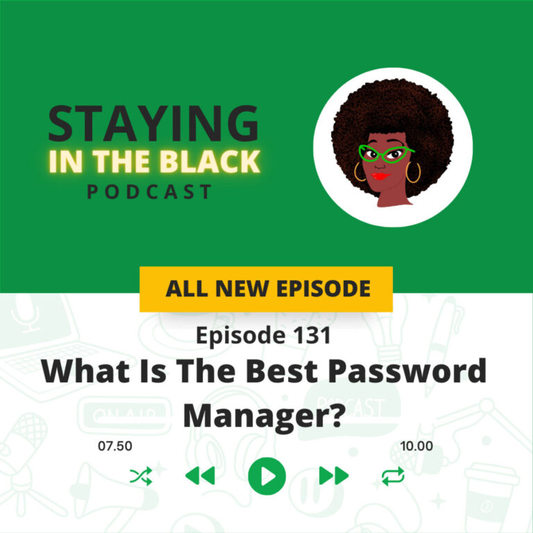 What the best password manager?