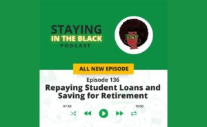 Read more about the article Repaying Student Loans and Saving for Retirement
