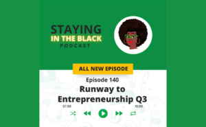 Read more about the article Runway to Entrepreneurship Q3