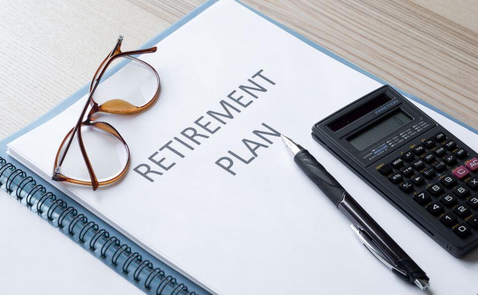 Read more about the article Secure Your Future: A Step-by-Step Guide to Retirement Planning
